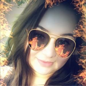 Meet your Posher, Rocio